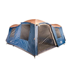 Carpa estructural Sunvalley 10