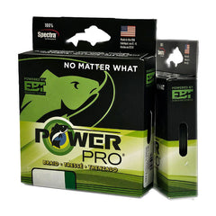 Multifilamento Power Pro 20lb 300yd