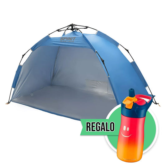 Carpa Playera I Automática + REGALO