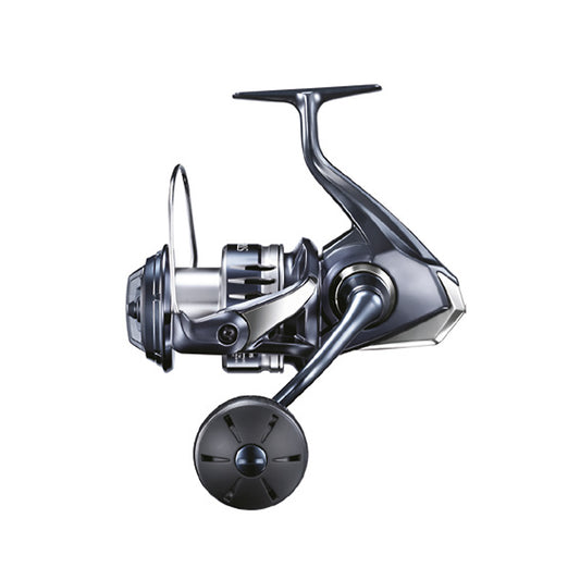 Reel STRADIC SW 5000XG 6.2 7 rulemanes