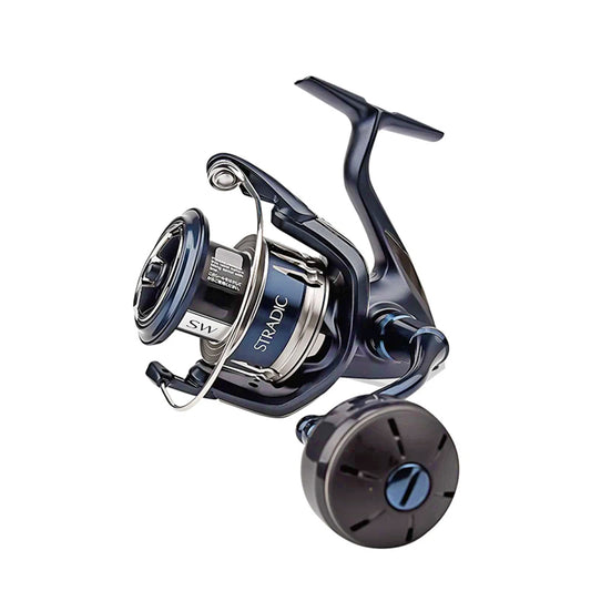 Reel STRADIC SW 5000XG 6.2 7 rulemanes