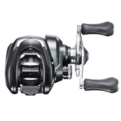 Reel Curado MGL 150/151 HG