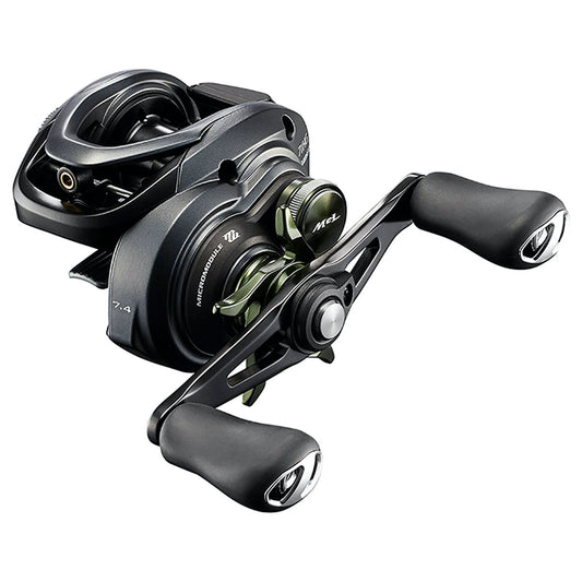 Reel Curado MGL 150/151 XG