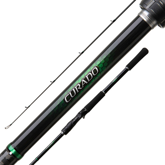 Caña Curado 2.13 1XF-MH Serie Brasil 10-20lb