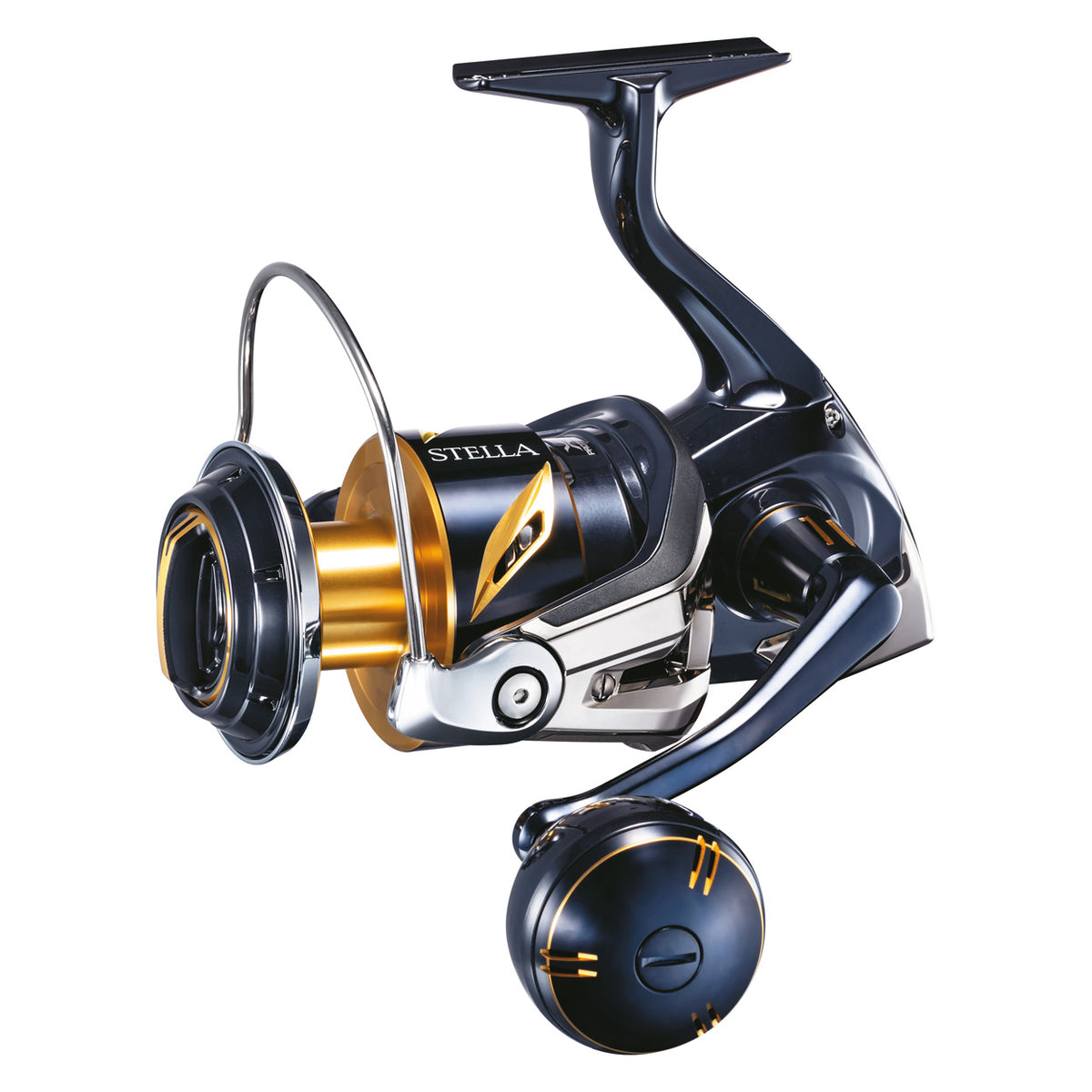 Reel SHIMANO STELLA SW 20000PG