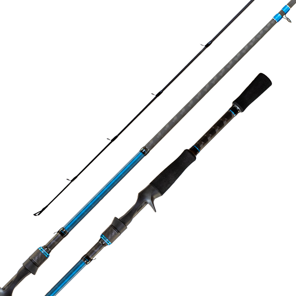 Caña SLX 2,13M 1T Pesca Bait 15-30LB