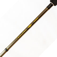 Caña Solara SLSC70H 2.10m 1T Pesca Bait 20-50lb