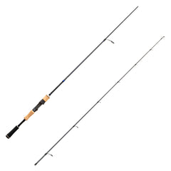 Caña Exage 1.98m Pesca Spinning 2T 10-20 lb