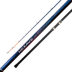 Caña NEXAVE 4,20m 3T XXH Pesca SURFCasting 130-170lb