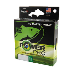 Multifilamento Power Pro 65lb 300 yd