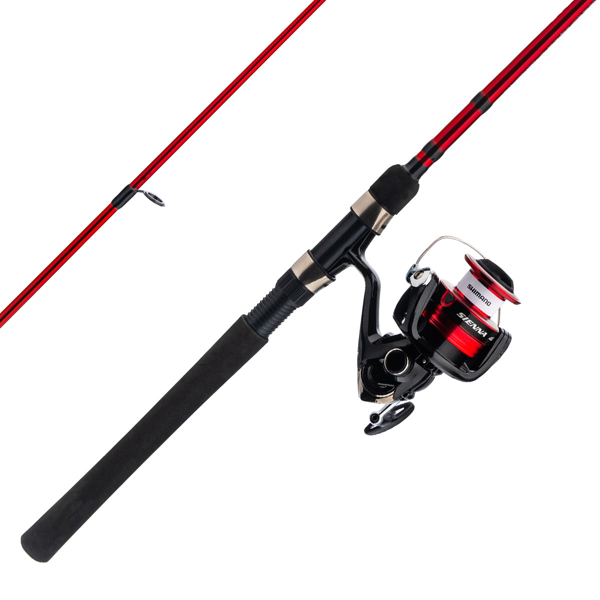 Combo Sienna Caña 2,13m 2T + Reel 4000