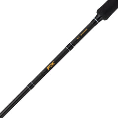 Caña FX 2,10m 2T 10-20lb