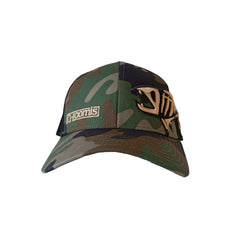 Gorra Profesional Antitraspirable Talle Único