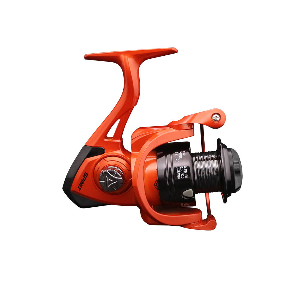 Reel SPINIT NEON 305 Un nuevo reel SPINIT serie NEON, con una