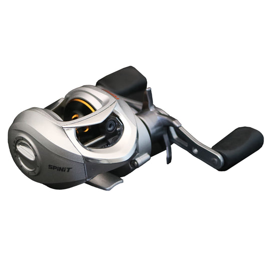 Reel KF 203 RH/LH 6.3 3 rulemanes