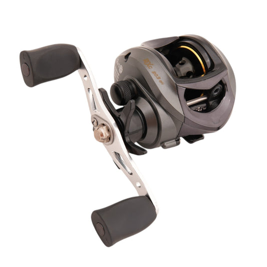 Reel RXC 203 RH/LH 6.3 3 rulemanes