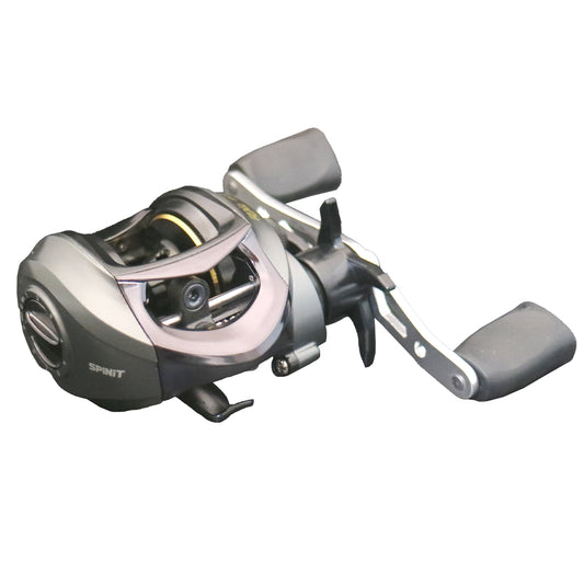 Reel RXC 203 RH/LH 6.3 3 rulemanes