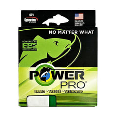 Multifilamento Power Pro 20lb 300yd