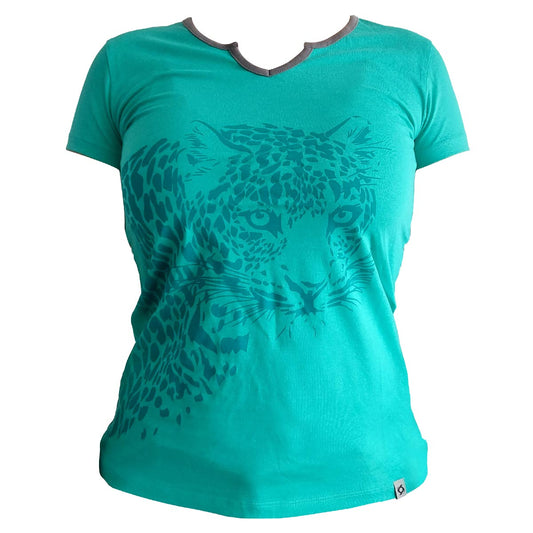 Remera NAMIBIA Mujer