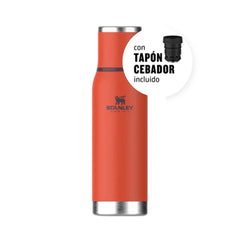 Termo Adventure TO-GO 750 ml