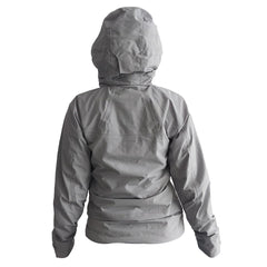 Campera Mujer TYPHON XS Impermeable