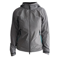 Campera Mujer TYPHON XS Impermeable