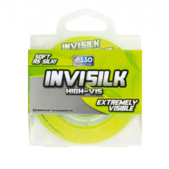 Nylon Invisilk X 300mts 0,28mm 22,9 lbs Monofilamento