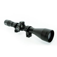 Mira Sporter 4x40 mm con Montaje