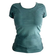 Remera Degrade Mujer