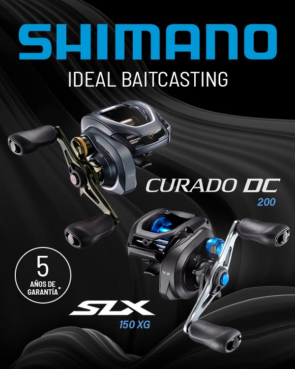 Shimano tienda fashion