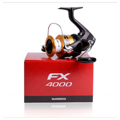 Reel FX 4000 New