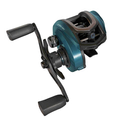 REEL BOREAL 209 LH  + MULTIFILAMENTO ULTRABRAID 200mts