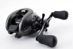 Reel Exsence 12 Dc Baitcasting