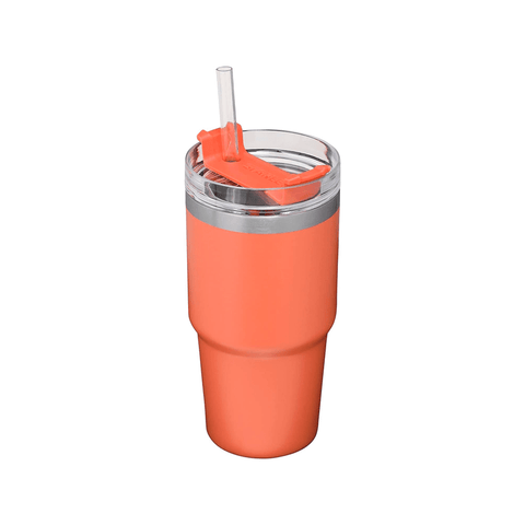 Vaso termico Stanley color rosa - Estilo Su