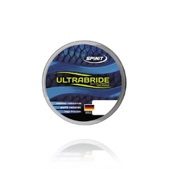 REEL BOREAL 209 LH  + MULTIFILAMENTO ULTRABRAID 200mts