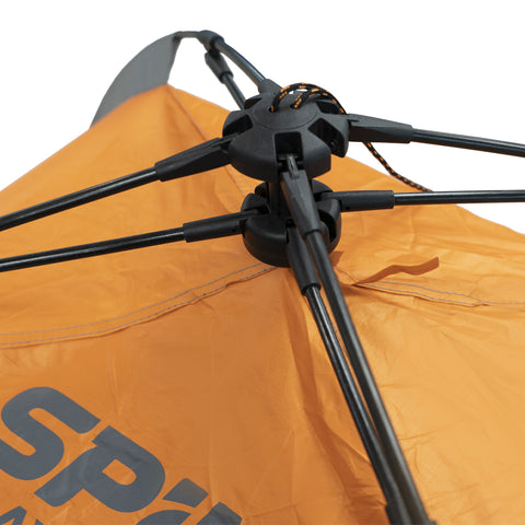 Carpa Playera II Automatica 2.10mts con Bolso – Spinit