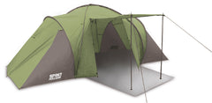 Carpa Holliday Comedor 2 Dormitorios 4 Personas New