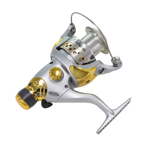 Reel frontal LB 401 Variada – Diana Outdoor