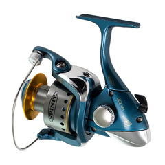 Reel frontal Titan V8 308 Pejerrey Spinning