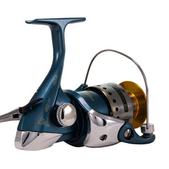 Reel frontal Titan V8 308 Pejerrey Spinning