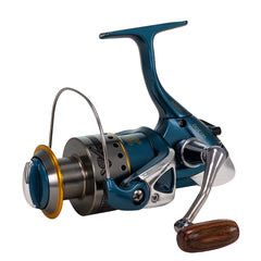 Reel frontal Titan V8 308 Pejerrey Spinning