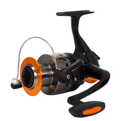 Reel frontal Titan 2 V8 300 Spinning