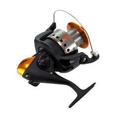 Reel frontal Titan 2 V8 300 Spinning