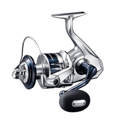 Reel Saragosa Swa 8000HG