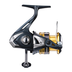 Reel Sahara 2500FJ Pesca frontal