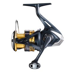 Reel Sahara 2500FJ Pesca frontal