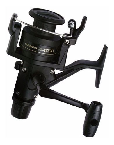 Reel Frontal Ix4000 R Pesca Frontal Spinning