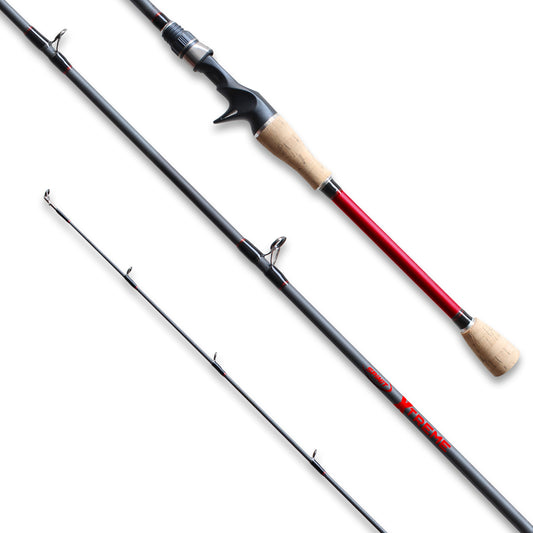 CAÑA XTREME 1.98M 9-20LB