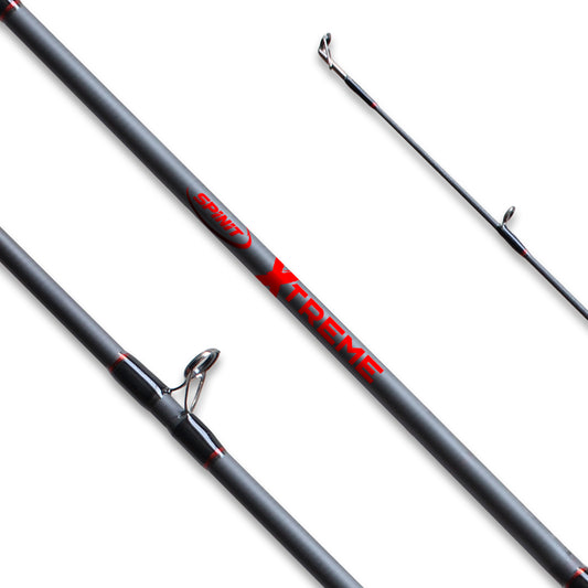 CAÑA XTREME 1.98M 9-20LB