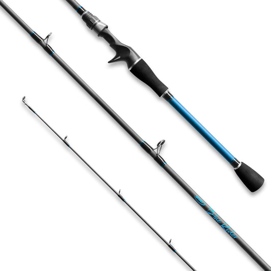 CAÑA BLUE RIDER 1.8M 8-17LB